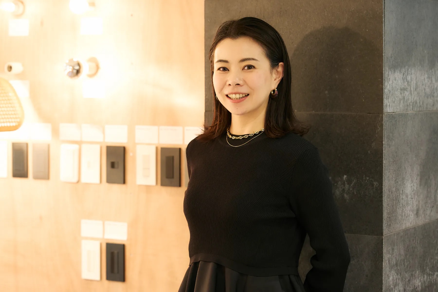 Ayaさん